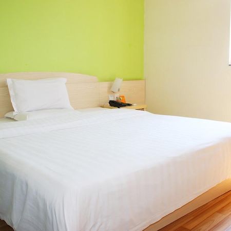 7Days Inn Foshan Shunde Ronggui Xiao Huangpu Zewnętrze zdjęcie