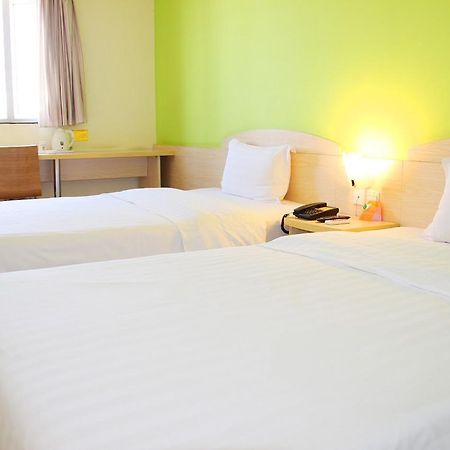 7Days Inn Foshan Shunde Ronggui Xiao Huangpu Zewnętrze zdjęcie