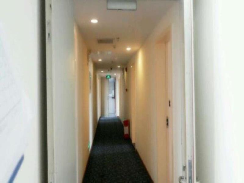 7Days Inn Foshan Shunde Ronggui Xiao Huangpu Zewnętrze zdjęcie